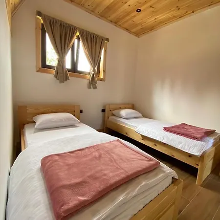 샬레 Popovic House Tara *