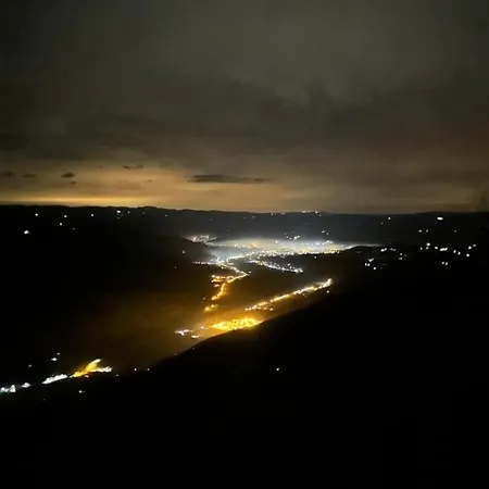 Popovic House Tara * Ljubos