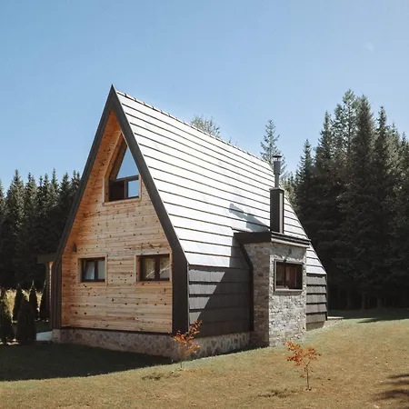 Popovic House Tara *