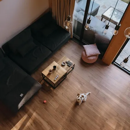 Popovic House Tara *