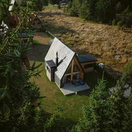 Popovic House Tara * Ljubos