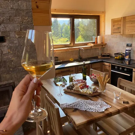 Popovic House Tara *