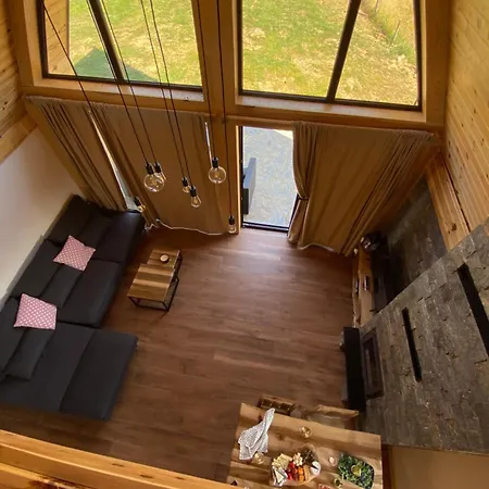 Popovic House Tara * Ljubos