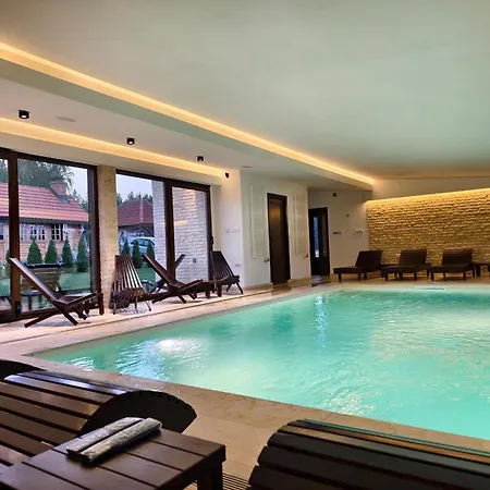 Popovic House Tara Ljubos