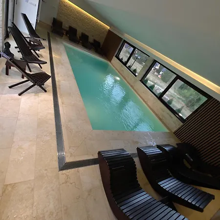 Popovic House Tara 샬레 *