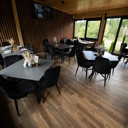 Popovic House Tara *