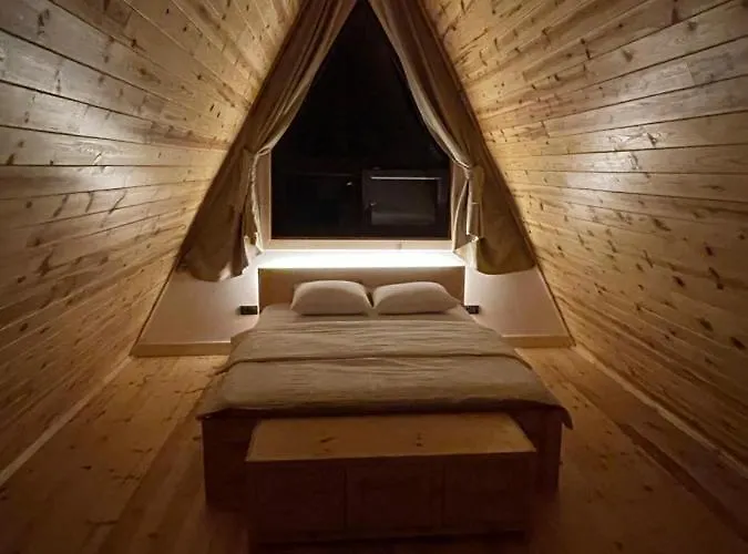 Popovic House Tara Ljubos