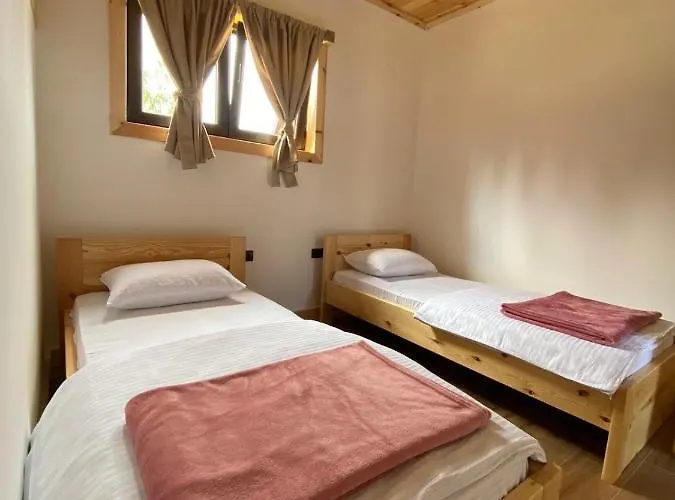 Chalet Popovic House Tara *