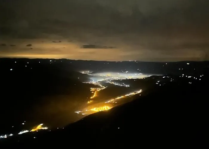 Popovic House Tara * Ljubos