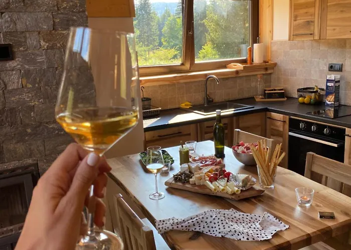 Popovic House Tara *