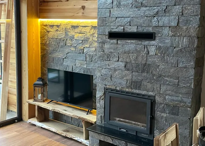 Popovic House Tara Ljubos