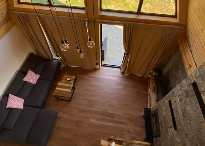 Popovic House Tara * Ljubos