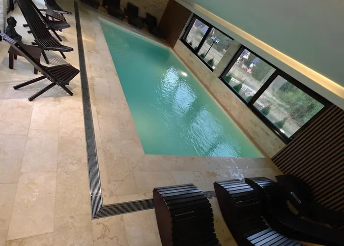 Popovic House Tara Chalet *