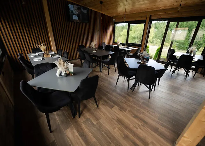 Popovic House Tara *